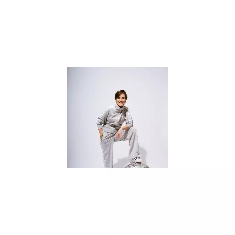 Vicky McClure and Jonny Owen's Joyful News: Line of Duty Star Announces Pregnancy with Heartwarming Instagram Reveal