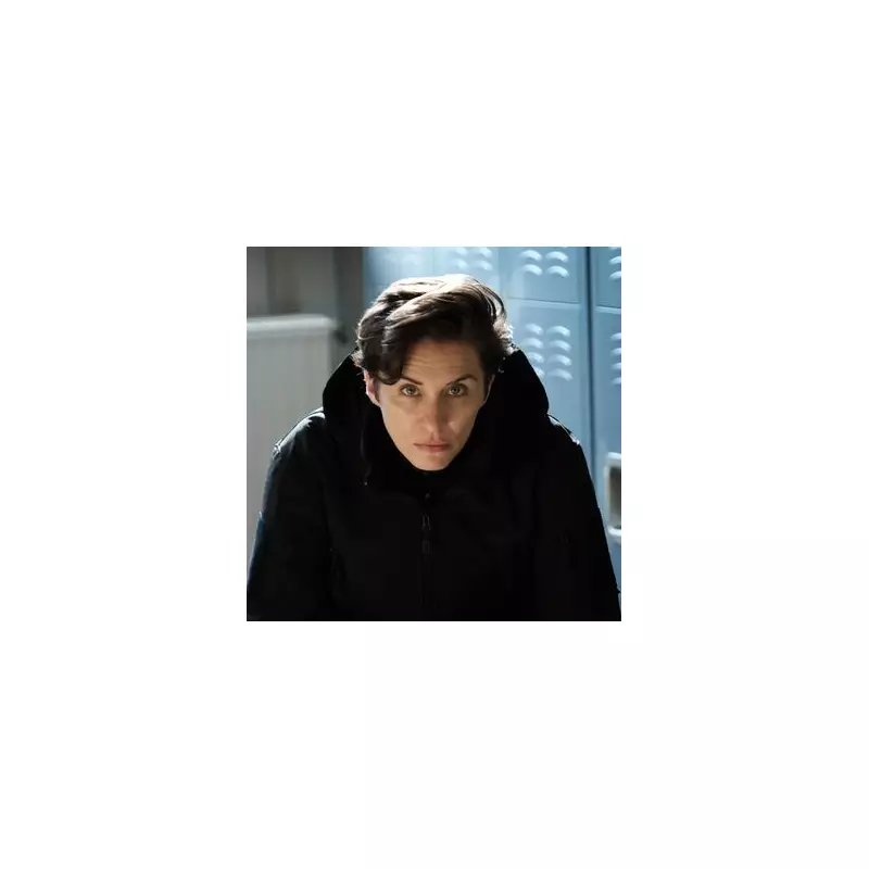 Vicky McClure's Trigger Point Bombshell: Explosive Finale Leaves ITV Viewers Stunned