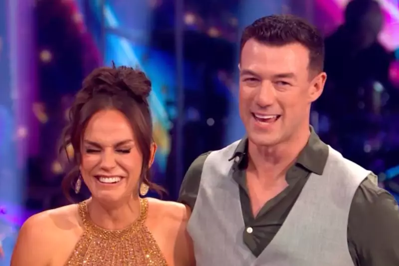 Vicky Pattison Breaks Down in Tears After Emotional Strictly Come Dancing Victory
