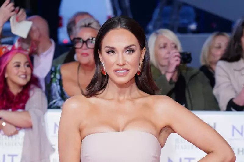 Vicky Pattison Set to Sizzle on Strictly Come Dancing 2025 - Geordie Shore Star Confirmed