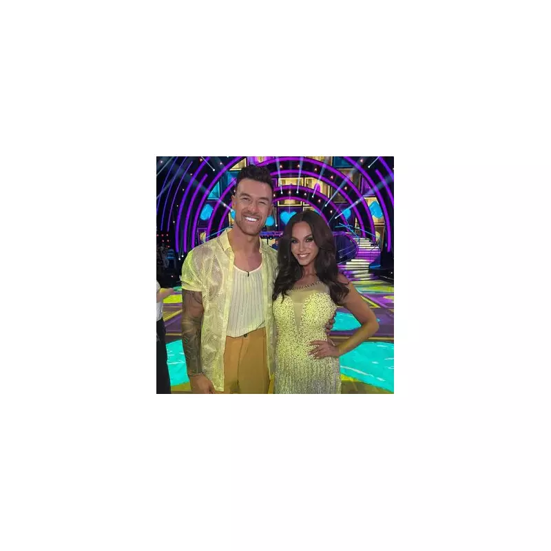 Vicky Pattison's Candid Confession: 'I'm a Rubbish Human Being' After Emotional Meltdown