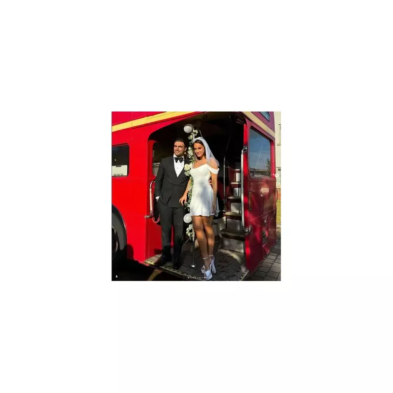 Vicky Pattison's Forgotten First Fiancé: The Shocking Truth About Her Pre-Fame Engagement