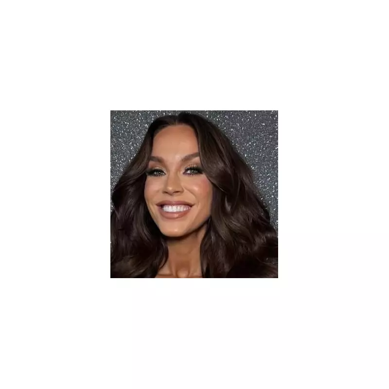 Vicky Pattison's Under-Eye Patch Secret: The Beauty Hack That's Taking Over Instagram