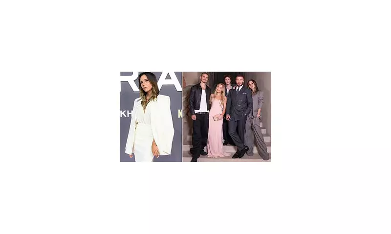 Victoria & David Beckham Reveal Family's Surprising Therapy Journey: 'We All Check In'