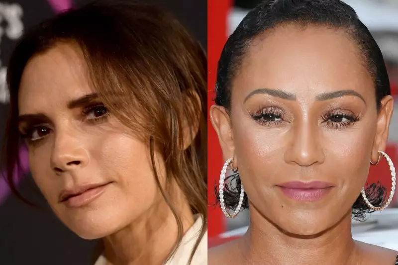 Victoria Beckham and Mel B's Spice Girls Documentary Bombshell: Netflix Project Stalls Amid Creative Differences