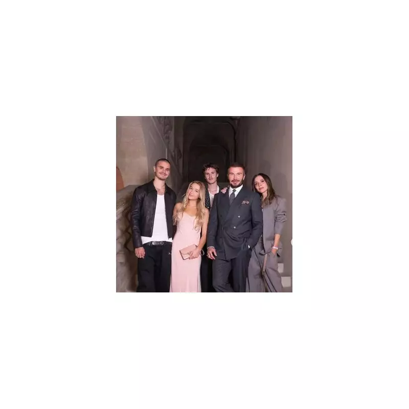 Victoria Beckham Breaks Silence: 'Absolutely Not' Returning to Spice Girls for Epic Reunion