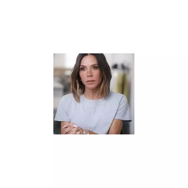 Victoria Beckham Drops Major Hint About Brooklyn Feud With Cryptic Social Media Post