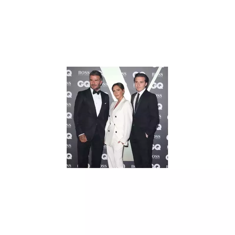 Victoria Beckham Extends Olive Branch to Estranged Sister After Family Feud | Mirror Exclusive