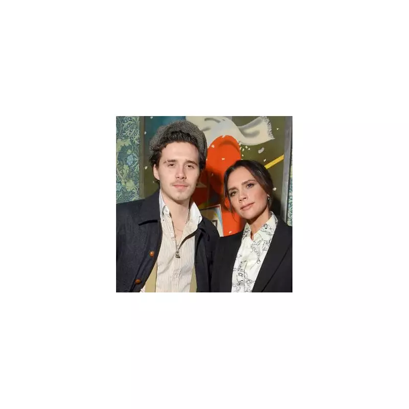 Victoria Beckham Finally Breaks Silence on Brooklyn Feud Rumours Amid Family Tensions