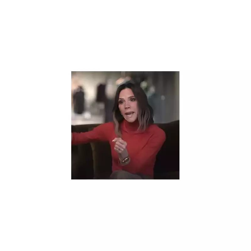 Victoria Beckham Reveals How She Became 'Good Friends' With The Queen In Surprising Royal Friendship