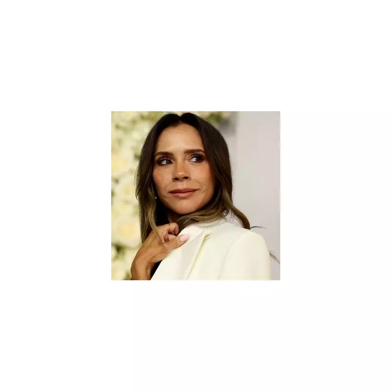 Victoria Beckham's Brave Health Revelation: Why She Removed Her Breast Implants After Decades