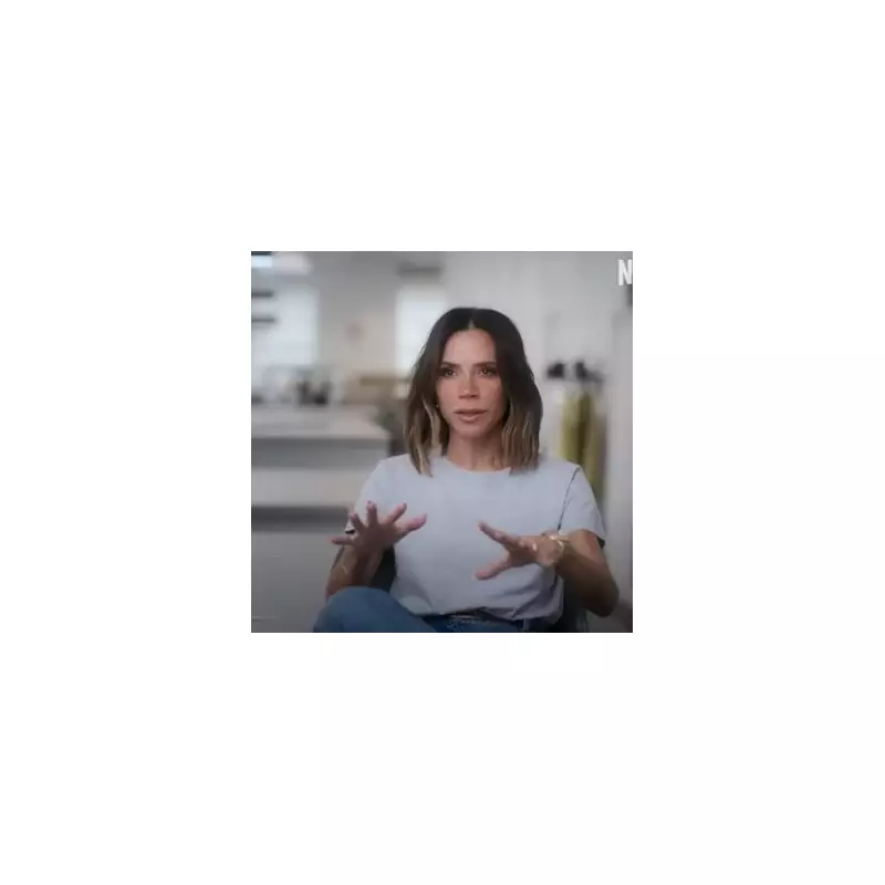 Victoria Beckham's Childhood Heartbreak Revealed: The Unseen Trauma That Shaped Her