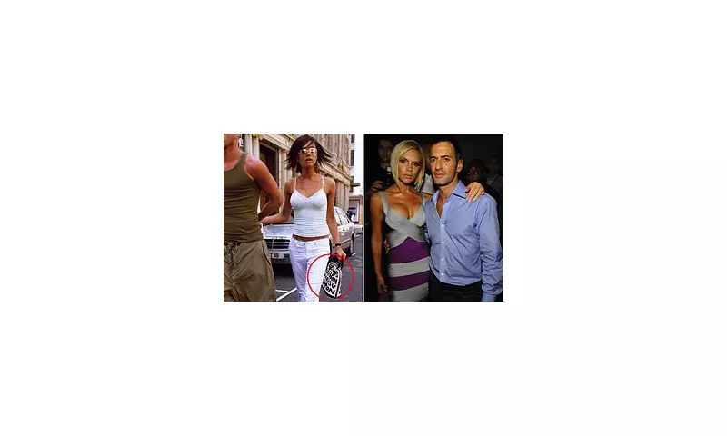 Victoria Beckham's Fashion Faux Pas: Marc Jacobs' Brutal Reaction to Her Fake Designer Bag