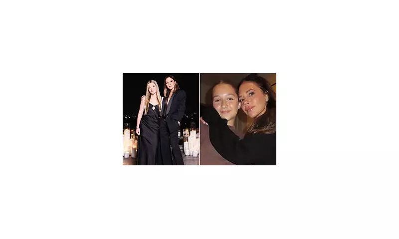 Victoria Beckham's Fierce Protection: The Surprising Reason She's Shielding Harper from the Spotlight