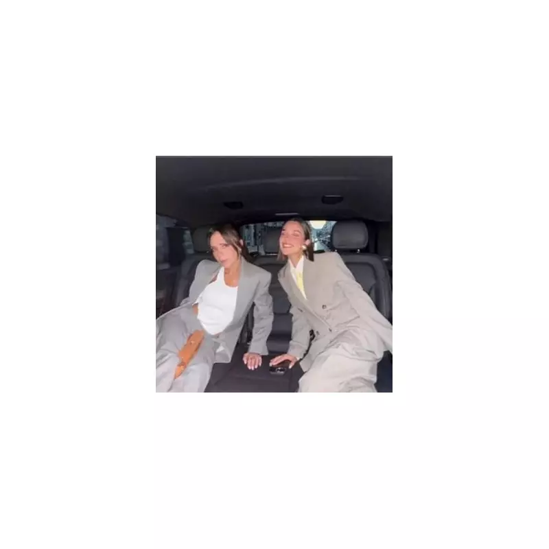 Victoria Beckham's Heartwarming Welcome: Cruz Beckham's Girlfriend Earns Posh Spice's Seal of Approval