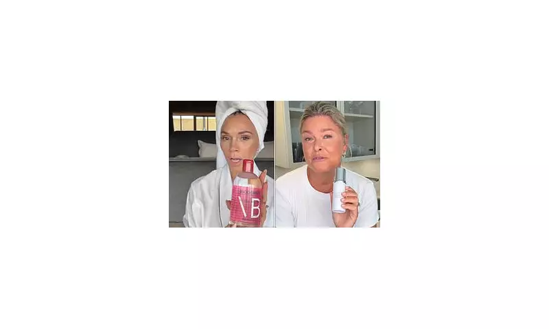 Victoria Beckham's Norwegian Trademark Battle Ends in Defeat: Fashion Brand Blocked