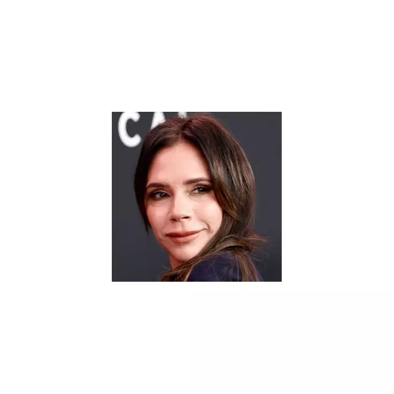 Victoria Beckham's Nurse-Approved Eyeliner: The Secret Behind Her Flawless Cat-Eye Revealed