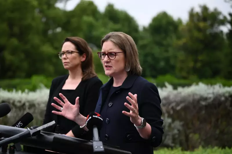 Victoria Leads Historic Crackdown: Silencing Victims with NDAs for Sexual Harassment Set to Be Banned