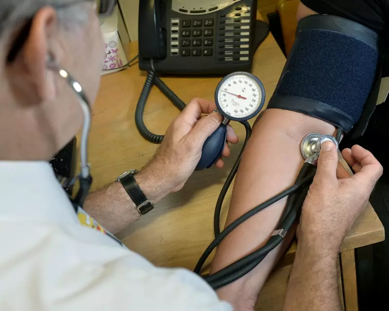 Victoria's Healthcare Crisis Deepens as Cohealth GP Clinics Face Closure