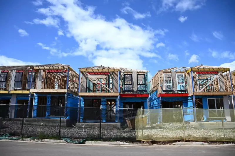 Victoria's Planning Revolution: 10-Day Home Approvals Spark Democracy Debate