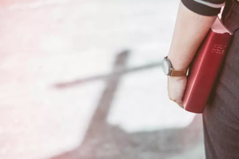 Victoria's Shocking Cult Investigation: City Builders Church Accused of Coercive Gay Conversion Practices