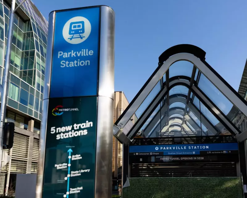 Victoria's Summer Travel Revolution: Free Weekend Public Transport Returns for 2025