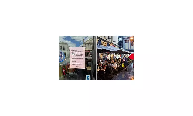 Victoria's Work-From-Home Legislation Sparks Business Backlash: 'A Recipe for Economic Disaster'