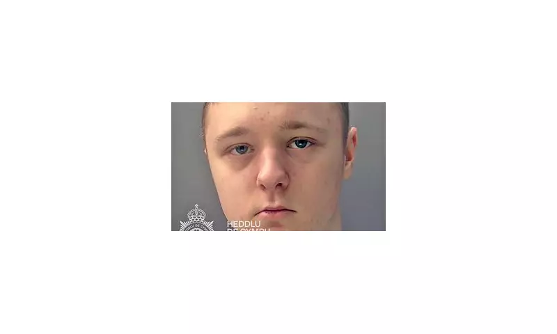 Vile Online Predator Jailed: How One Teenager Blackmailed 37 Girls in Shocking Sexual Abuse Case