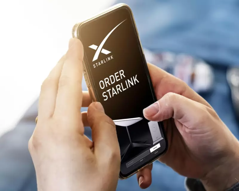 Virgin Media O2 Joins Forces with Elon Musk's Starlink to Revolutionise UK Rural Mobile Coverage