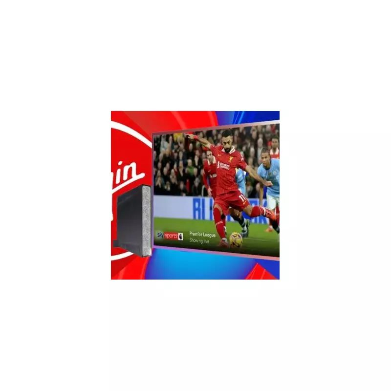 Virgin Media TV Shake-Up: Popular Sky Channels Set to Vanish From Screens