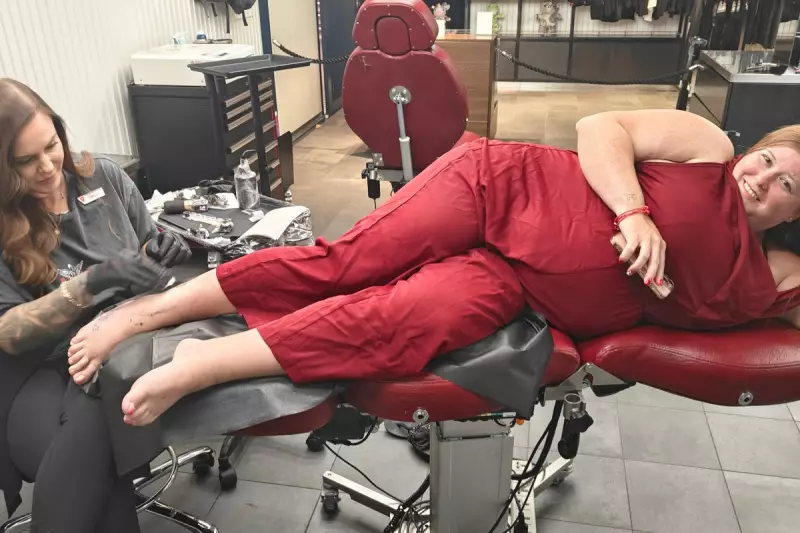 Virgin Voyages Announces World's First Tattoo-Themed Cruise: Ink-redible Voyage at Sea