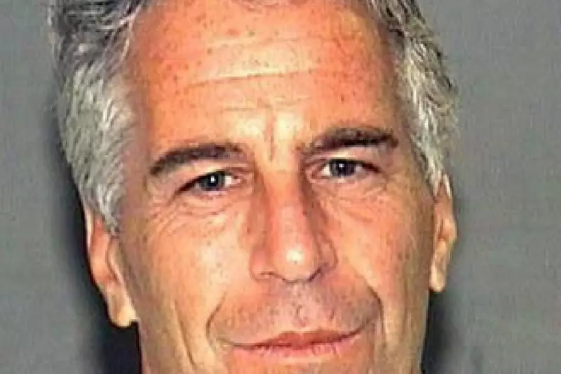 Virginia Giuffre's Explosive Memoir Reveals Chilling Details of Epstein Abuse