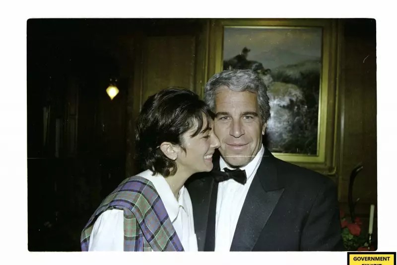 Virginia Giuffre's Unanswered Questions: New Book Reveals Epstein Case Gaps