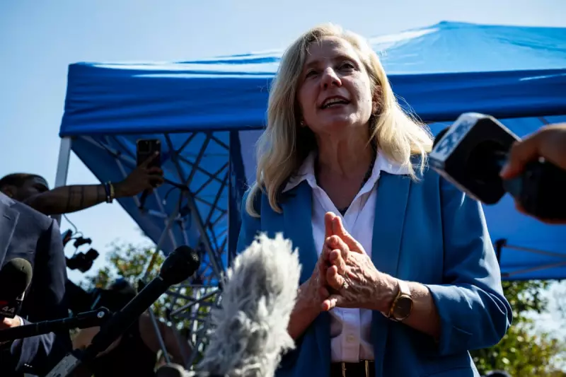 Virginia Governor Debate Turns Fiery as Spanberger and Snyder Clash Over Abortion and Economy