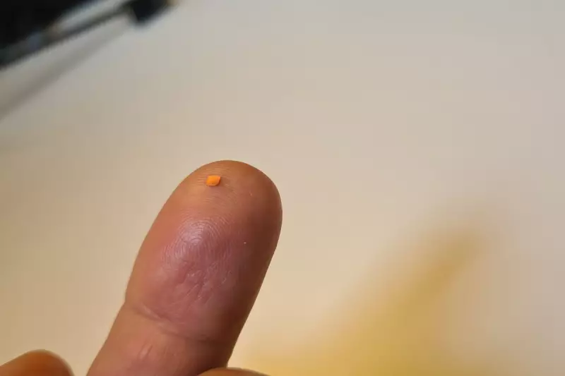 Visionary Breakthrough: Bionic Implant Restores Sight to AMD Patients in UK Trial