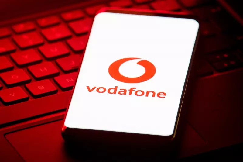 Vodafone and Three Announce Major UK Mobile Network Merger: What It Means for Consumers