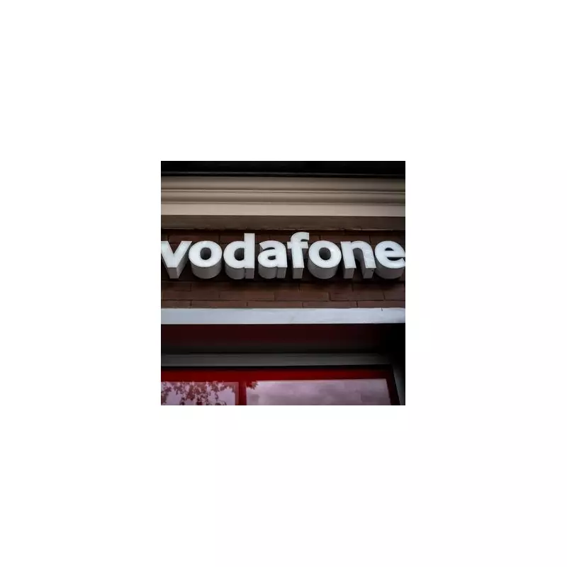 Vodafone Ordered to Pay Compensation After Major Broadband Outage Affects Thousands