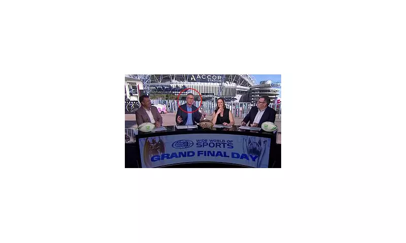 Voice Crack Catastrophe: Channel Nine's NRL Grand Final Commentary Hits Embarrassing Technical Snag