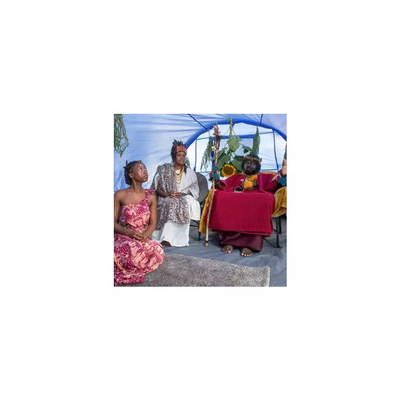 Waitress Brainwashed by Cult After Joining 'Lost' Facebook Group - Shocking Story of Psychological Manipulation