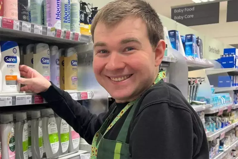 Waitrose Faces Backlash After Replacing Autistic Volunteer With Paid Worker