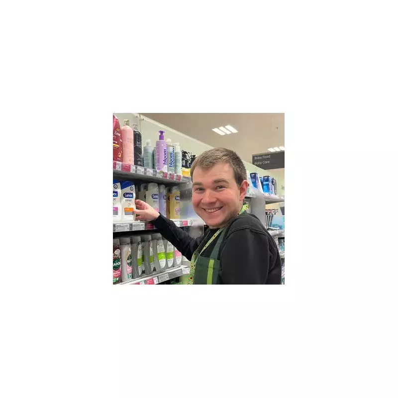 Waitrose Volunteer Tom Boyd Axed After Backing Far-Right Figure On Social Media