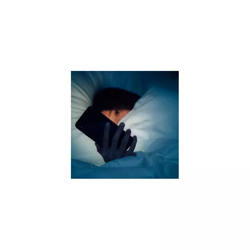 Waking Up at 2am Every Night? The Hidden Health Warning You Shouldn't Ignore