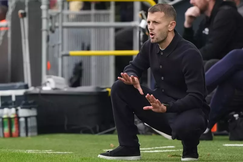 Walcott's Shocking Revelation: Wilshere's Arsenal Career Was Nearly Destroyed by 'Idiot' Teammates