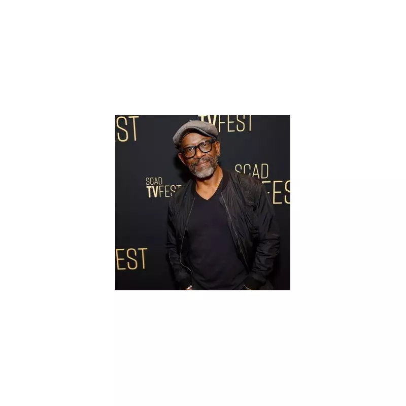 Walking Dead Star Lennie James Reveals Shocking Airport Security Ordeal That Changed His Travel Habits