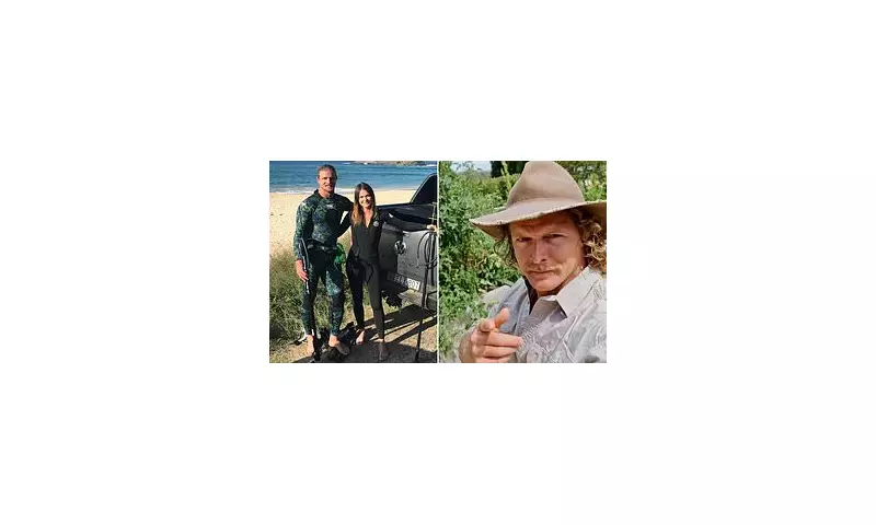 Wallabies Hero Nick 'Honey Badger' Cummins Saves Choking Toddler in Dramatic Playground Rescue