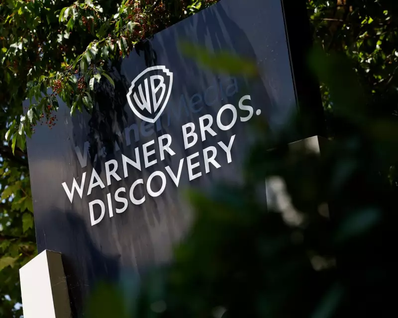 Warner Bros Discovery Faces Boycott Over Israel Stance: Hollywood's Political Storm Intensifies