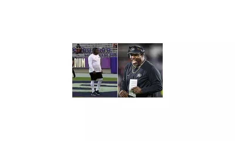 Warren Sapp's Bizarre Pre-Game Ritual: NFL Legend's Unconventional Routine Revealed
