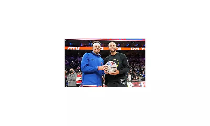 Warriors Cut Ties with Seth Curry in Surprise Roster Shake-Up | NBA Latest