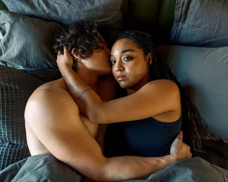 Watching You Review: This Surveillance Thriller Fails to Deliver on Its Promise