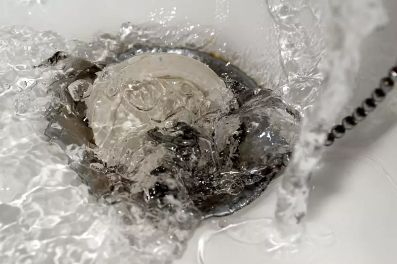 Water Giants Face CMA Crackdown: Billions Potentially Returned to Customers